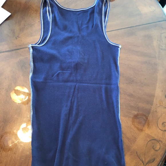 Tank top - Picture 3 of 3